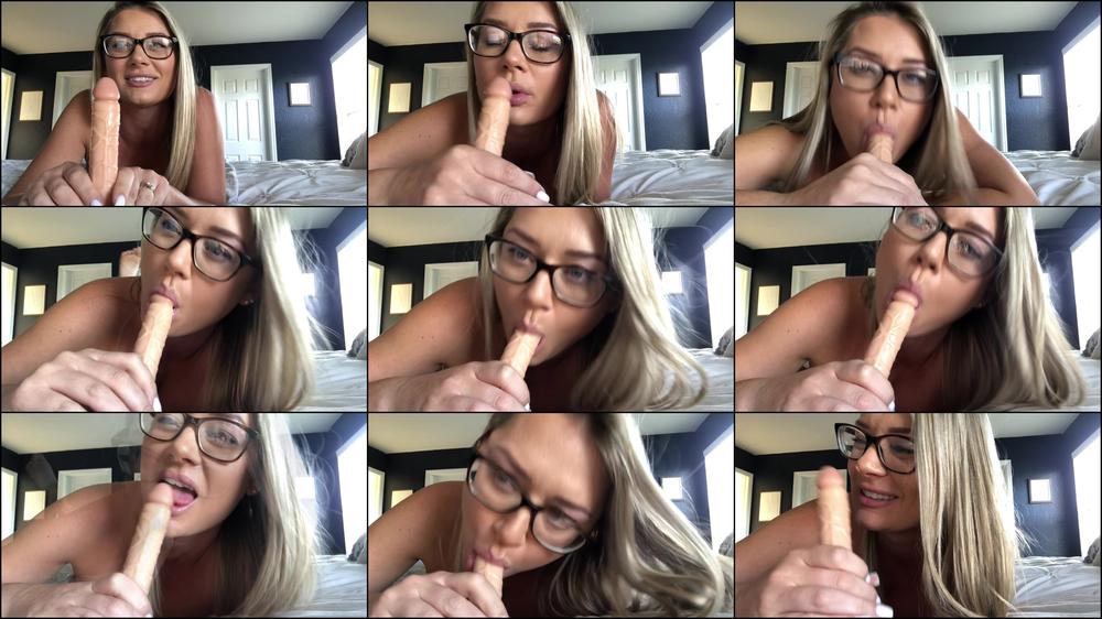 Small Cock, Weird Cum
