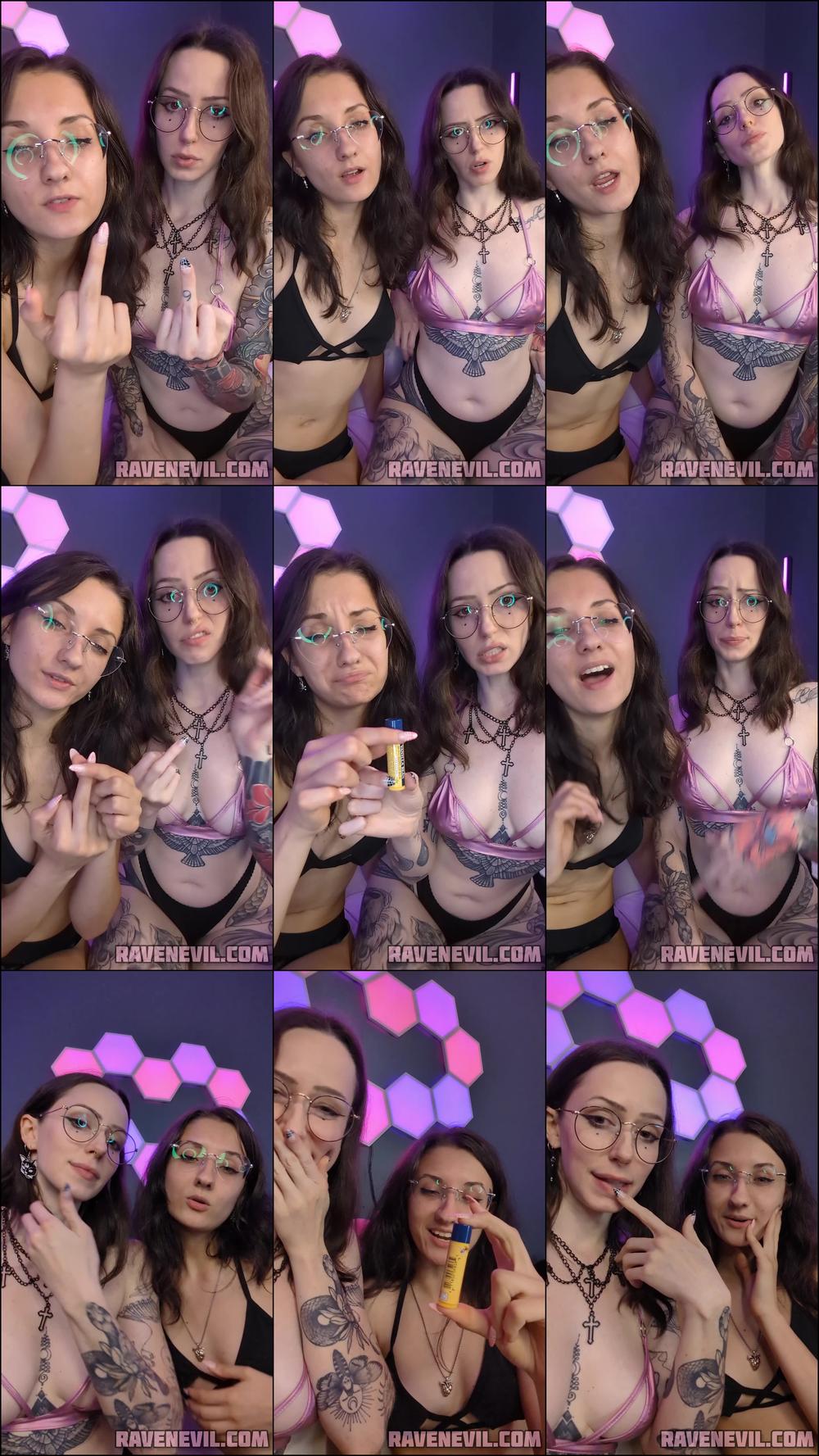 Lil Dick Loser Humiliation Clips