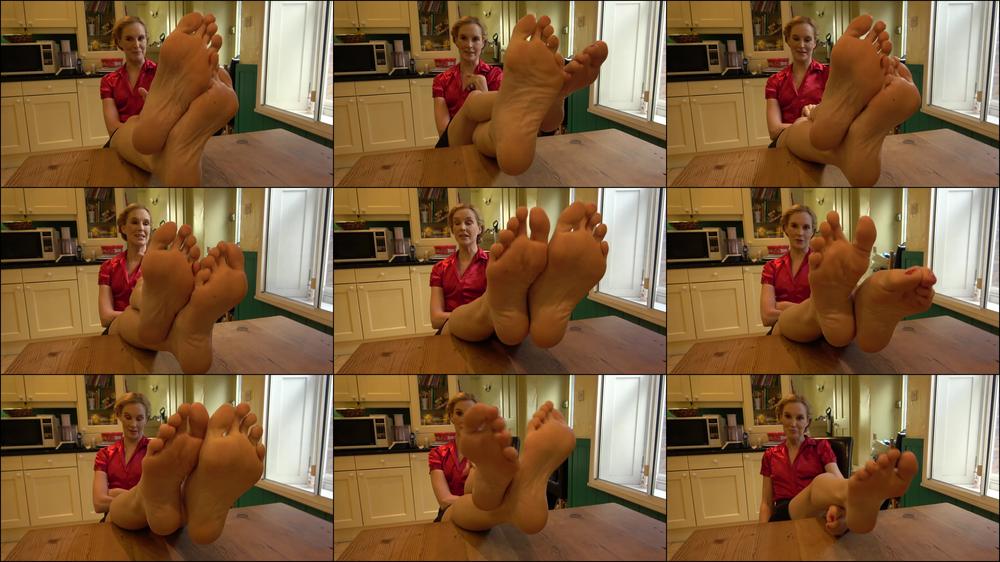 Ariel Anderssen Tormenting Your Balls W My Lady Friends