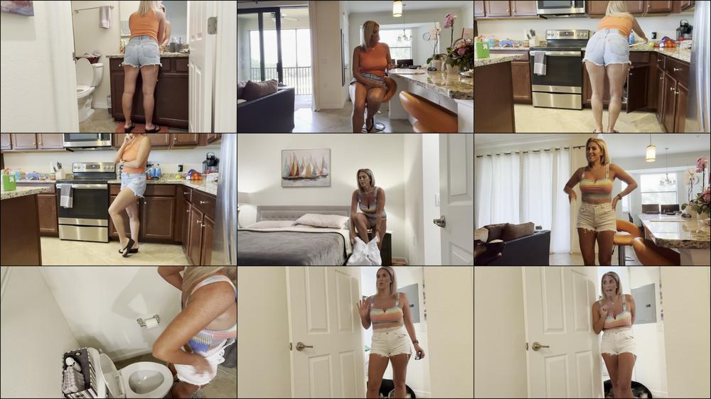 Milf Voyeur Cam