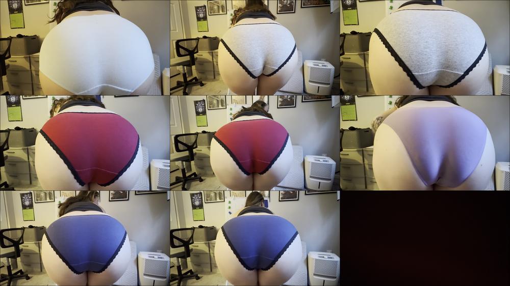 Scarletts Farts - Happy Birthday Fart Bitch (Pov)