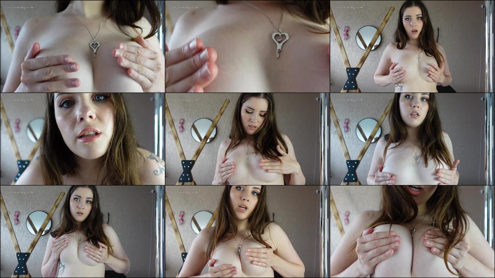 Boob Worship Makes You Weak