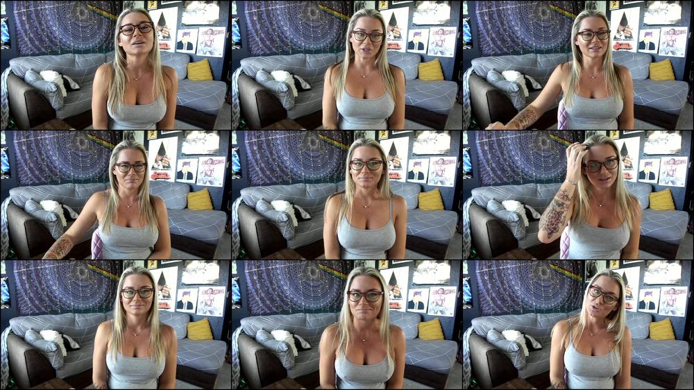 I Like BBC, Not Little White Cock