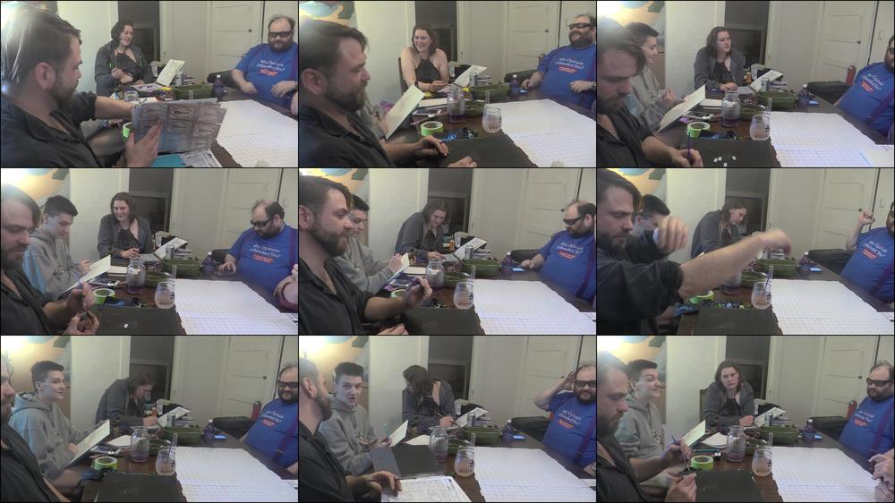 Sunday DnD game 35.2