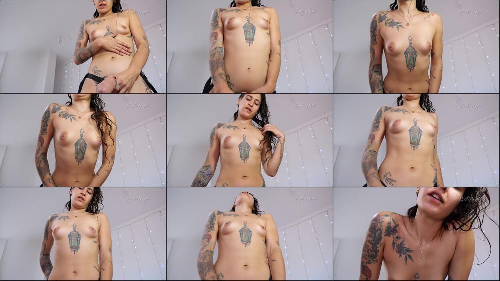KristenWylde - Strapon for your ass 2
