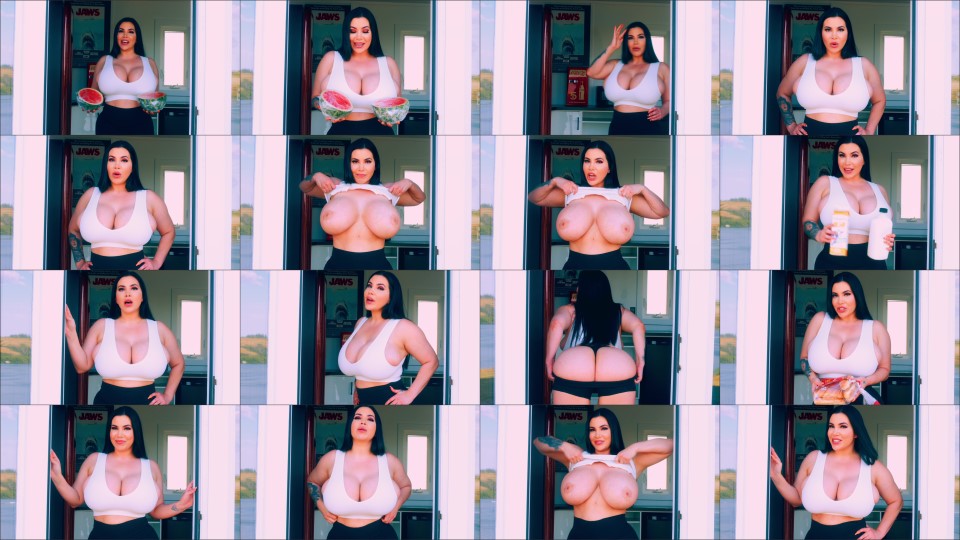 Korina Kova The Milkman