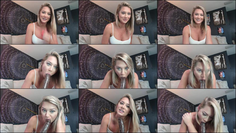 Hot Mic BJ