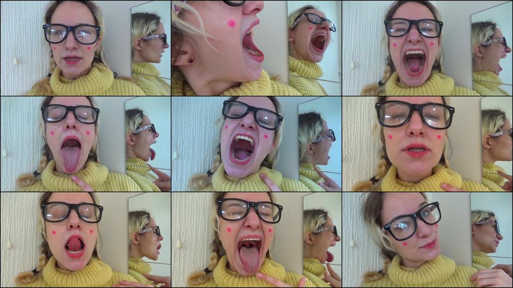 NERDY Natural MOUTH