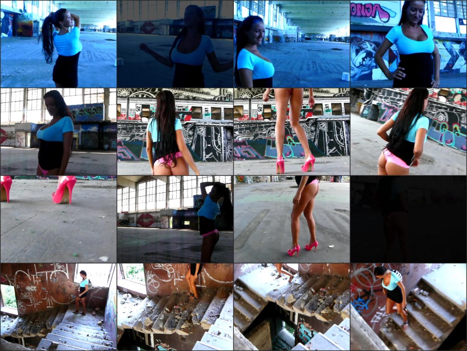 21Christinaventura High Heelschristina Venturafree