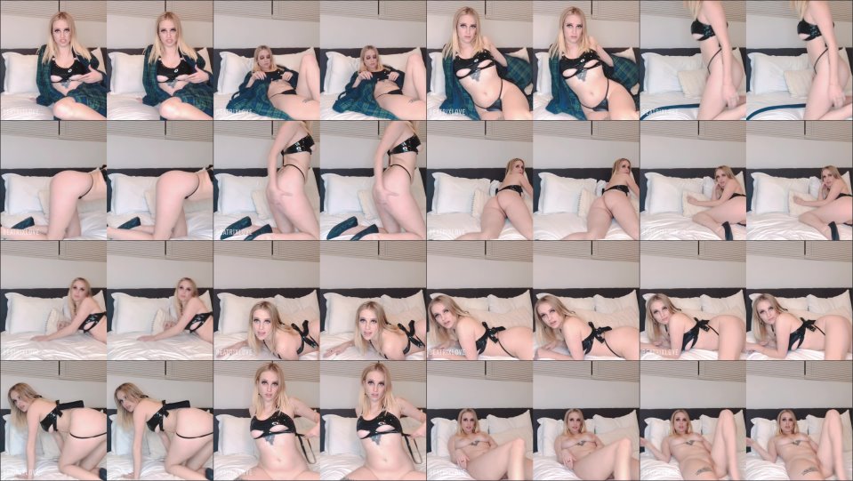 Beatrixlove Porn Washing