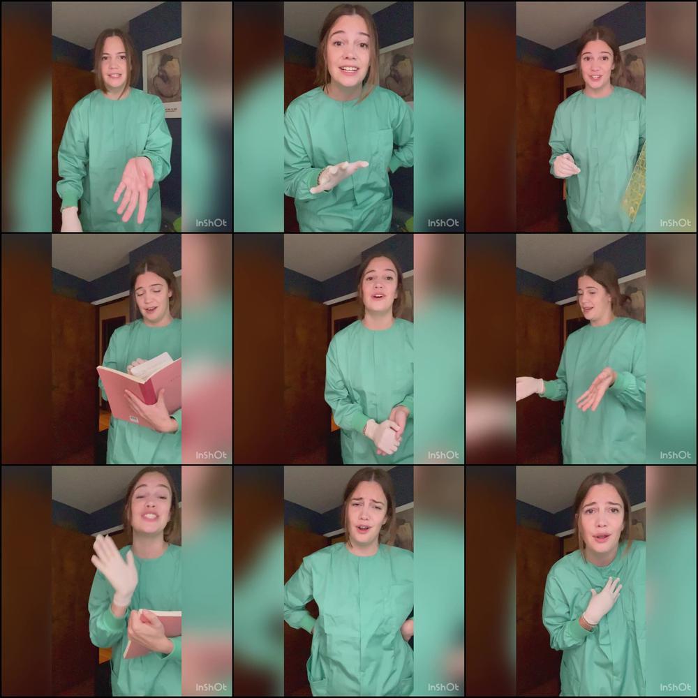 sph hernia glove exam - November 14, 2022