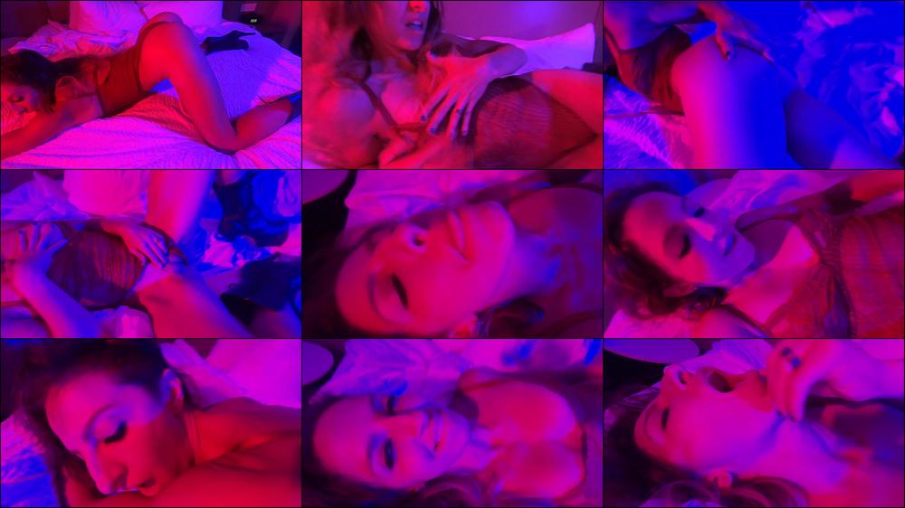 Color Me' Music Video Masturbation - September 06, 2020