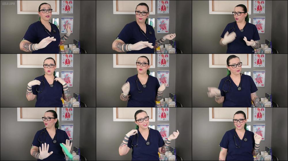 Post Secondary School Nurse JOI