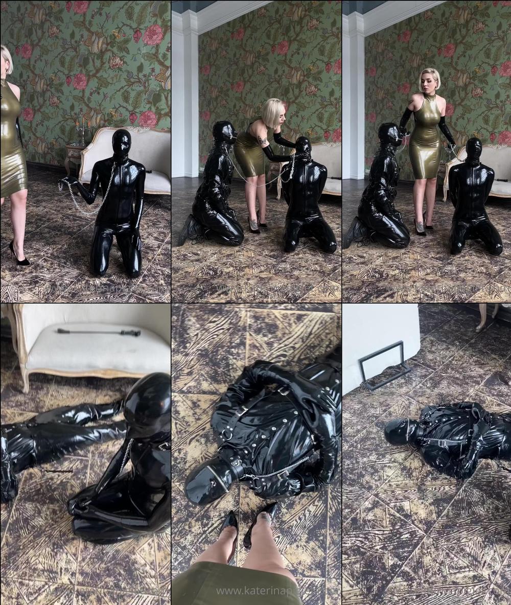 katerinapiglet 01 05 2022 2441711187 Do you like Â«velvetÂ» femdom or do you like something heavier  