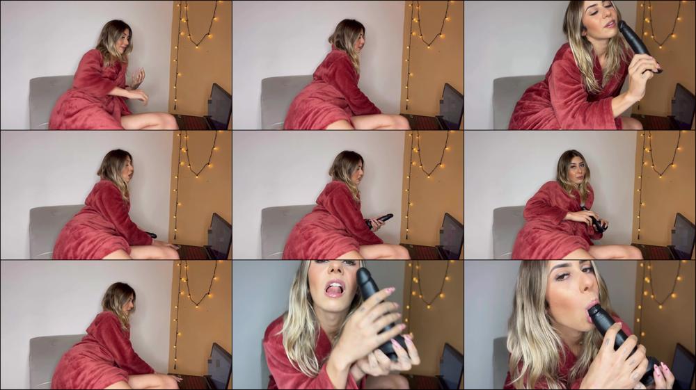 Sissy Slut - SPH - May 24, 2023
