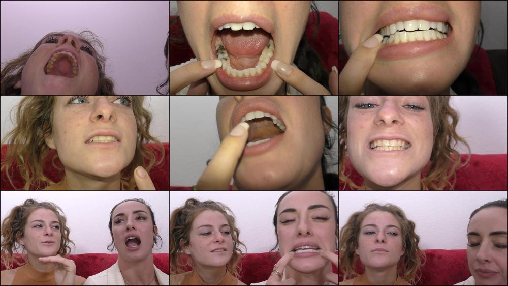 Quickie Mouth Tour