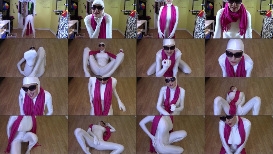 Buddahsplayground Your Zentai Love