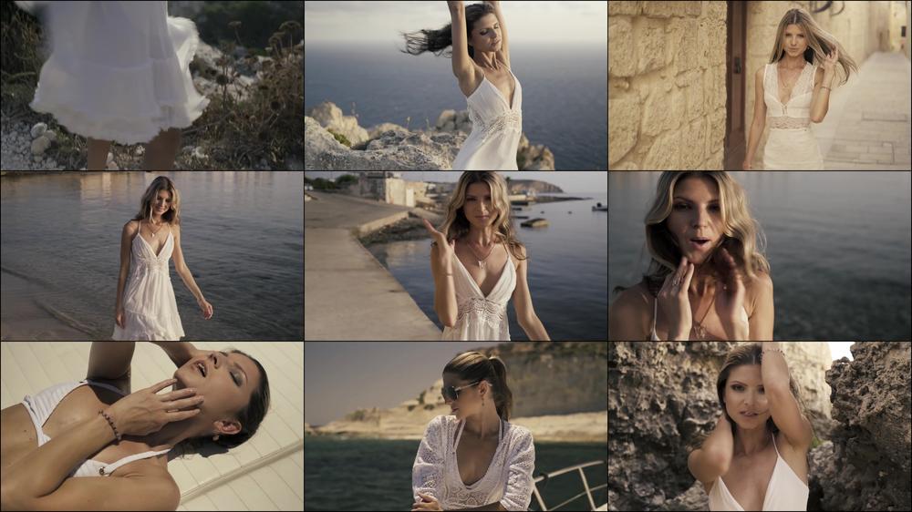 Valentina GinaGerson - Beauty Power