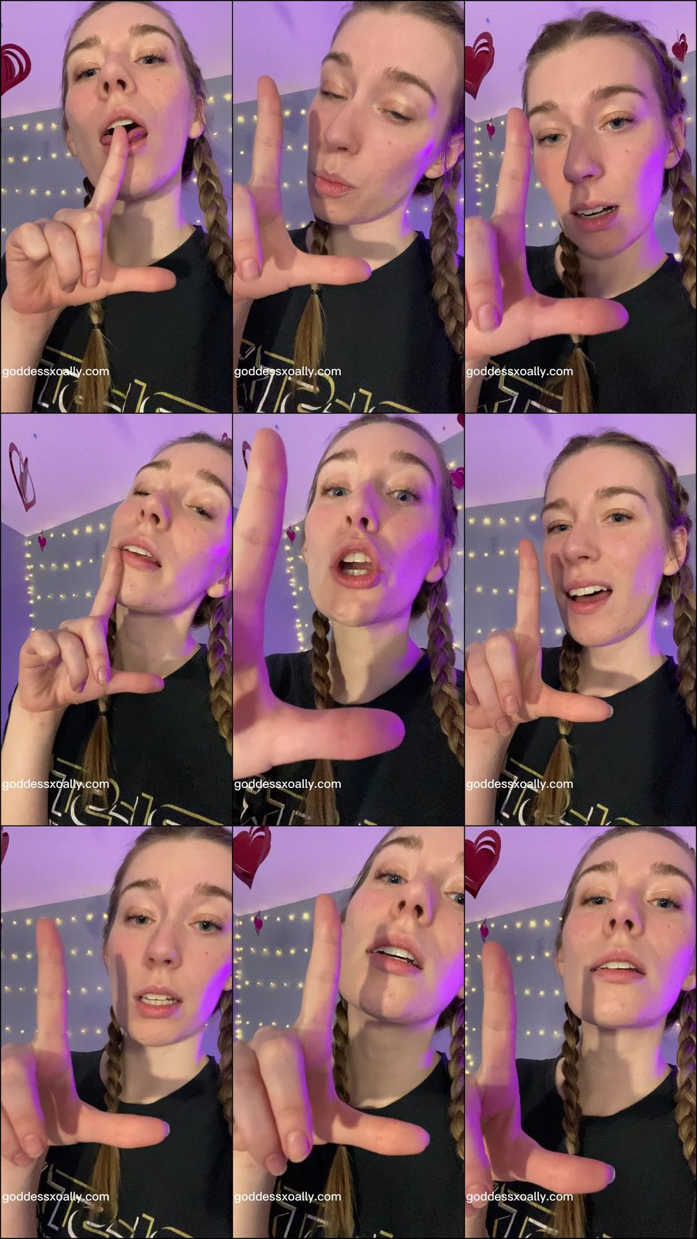 Findom Loser Repetition