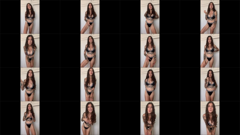 Daisymeadowss Teasing And Edging Joi No Leaking