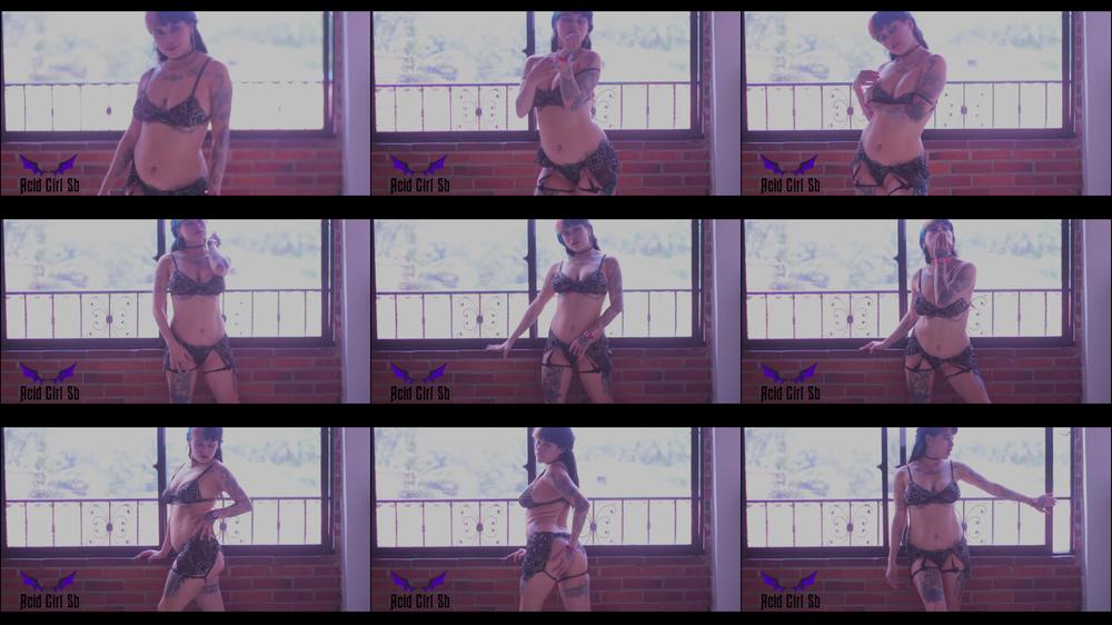 Promo Mv Crush - September 05, 2020