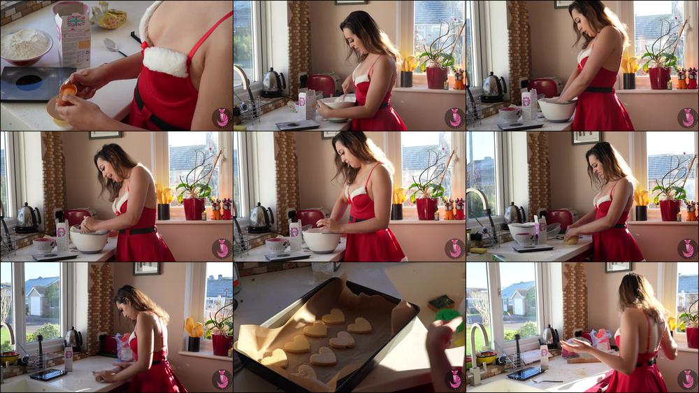 Christmas Cooking