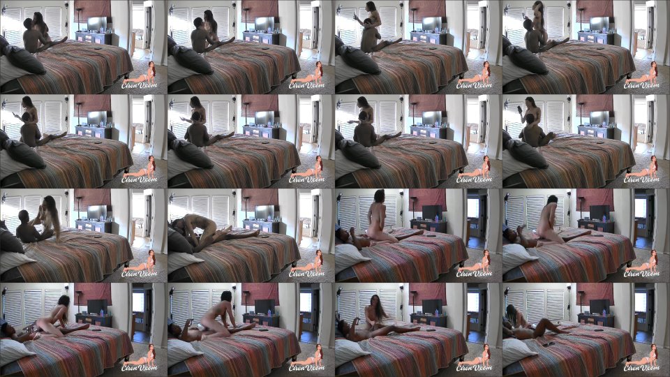 Ciren Verde Caught Cheating On Hidden Camera
