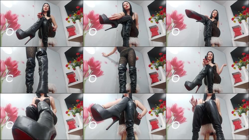 Blue balls for Goddess - September 02, 2023