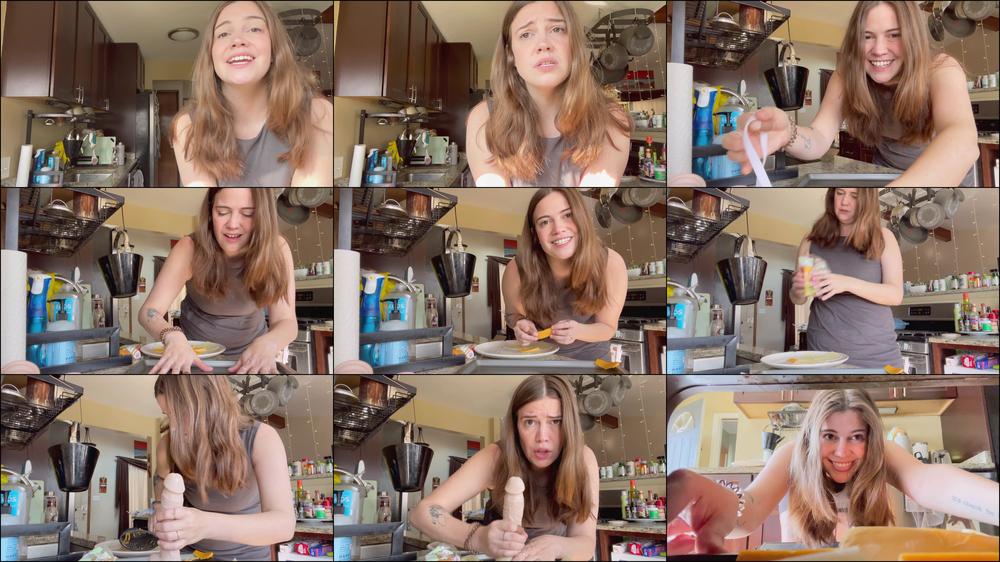Pt. 2 Making YOU My Cheesy Dish - March 02, 2023