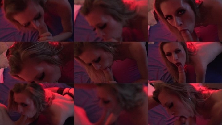 Michellemoist Blow Job From Me
