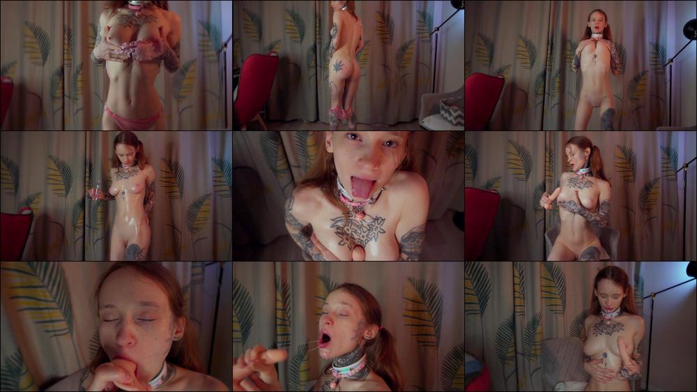 Ginger_Sweetness_Oil-Tits-Fucking-Amp-Deepthroat-Cute-Teen