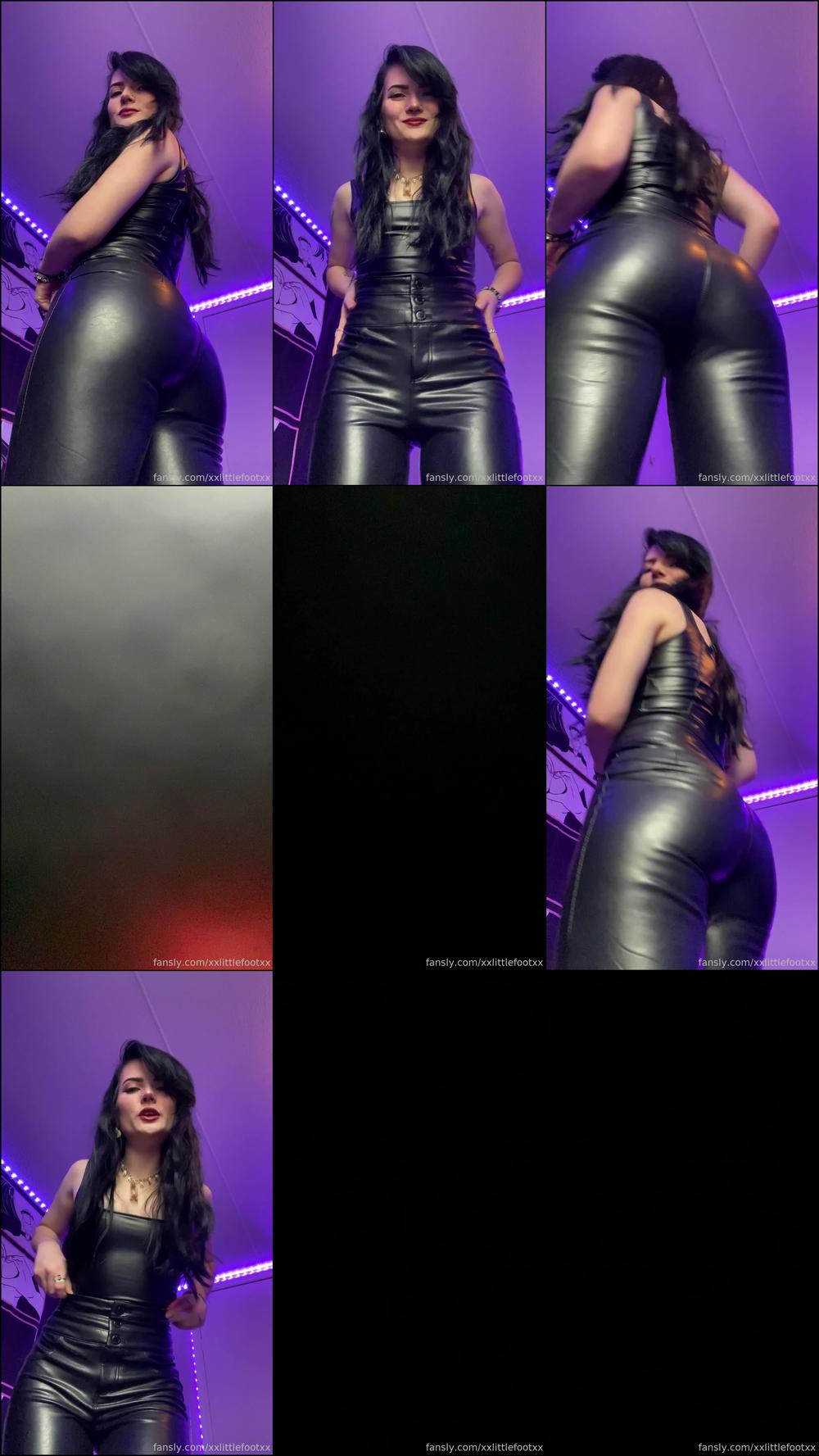 xxlittlefootxx 2022-11-29 at 23-30 Fansly (Goddess Vyle)