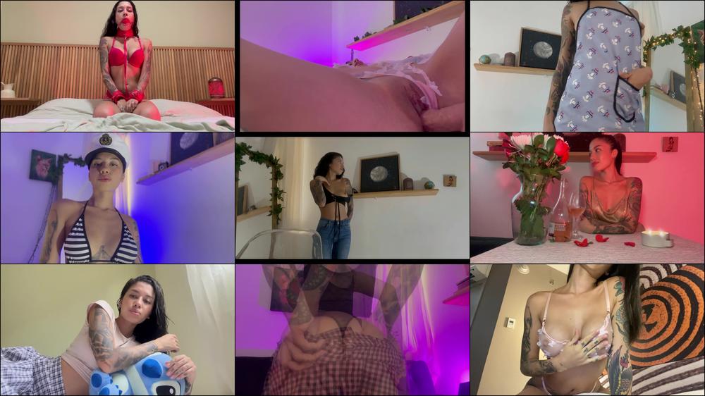 My best teasers