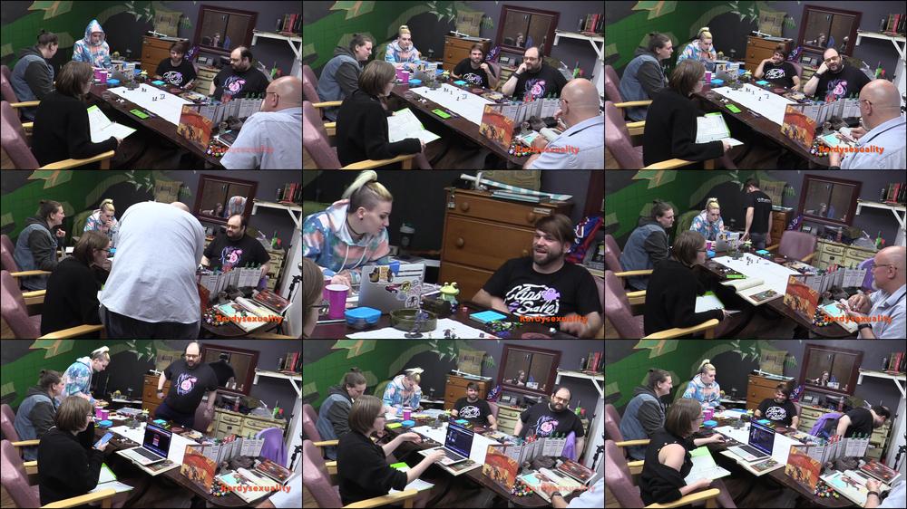 Babes & Bandits Season 1 Episode 32.4