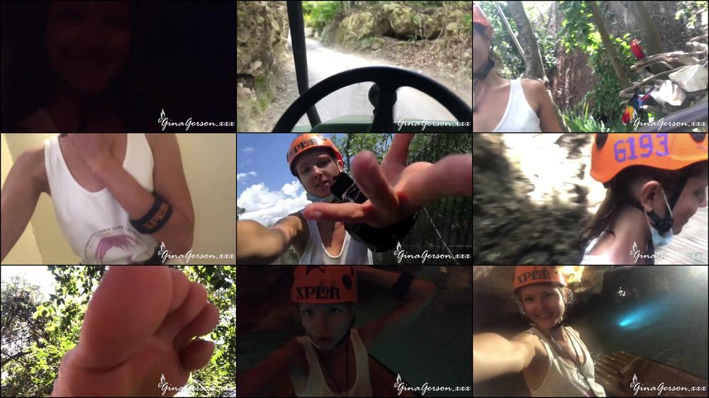 Adventure park pleasure time