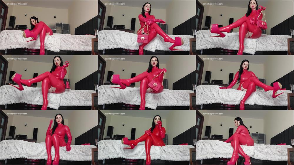 Red poison - part 4 - August 26, 2023