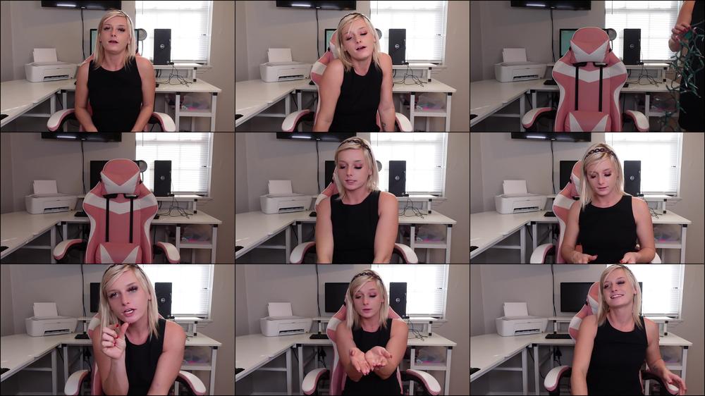 Bratty Interns Humiliate You