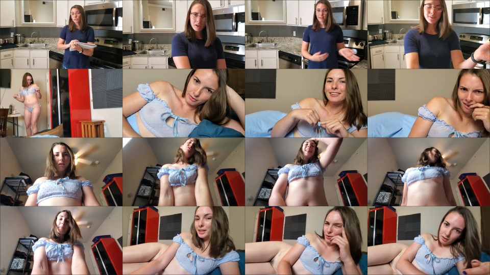 Miss Malorie Switch Moving In With And Fucking Realtor