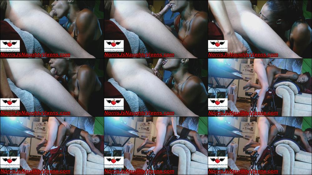 Bella Star is my Ebony princess