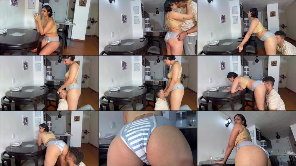 Extreme diaper worship - March 14, 2023