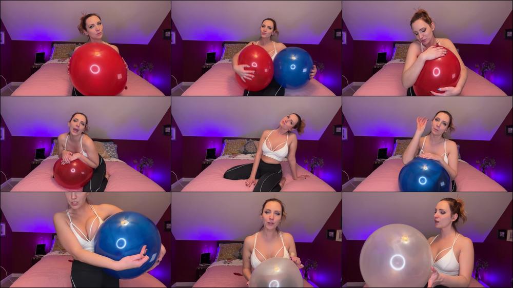 Balloon Popping Torment