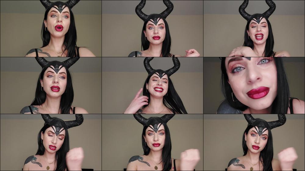 Satanic Mindfuck - March 25, 2022