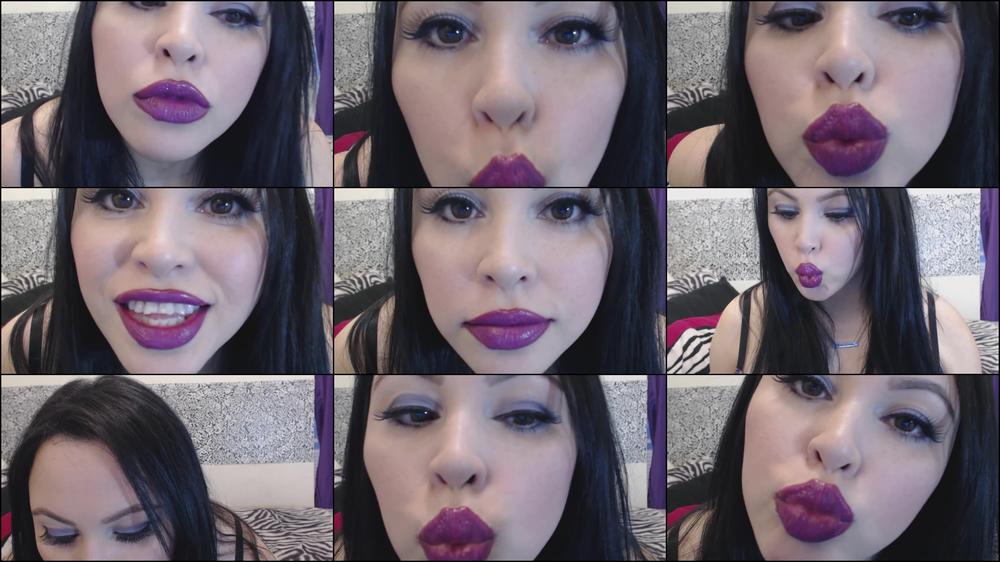 Wet Juicy Kisses wmv