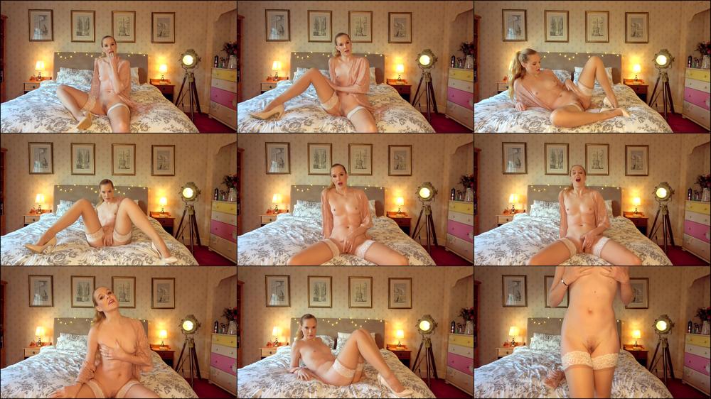 Ariel Anderssen Deep Heat Joi Games