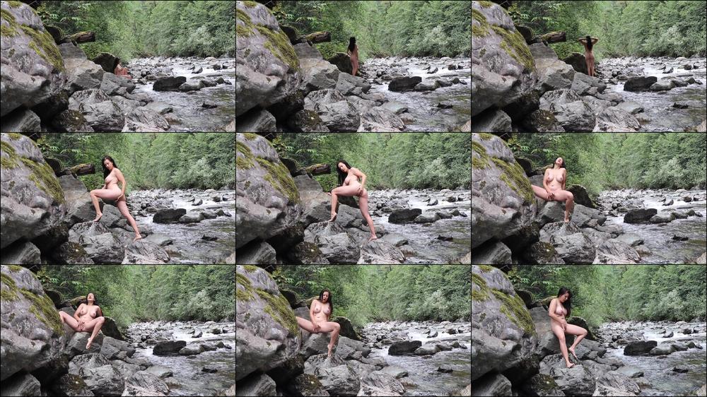 Wilderness wank