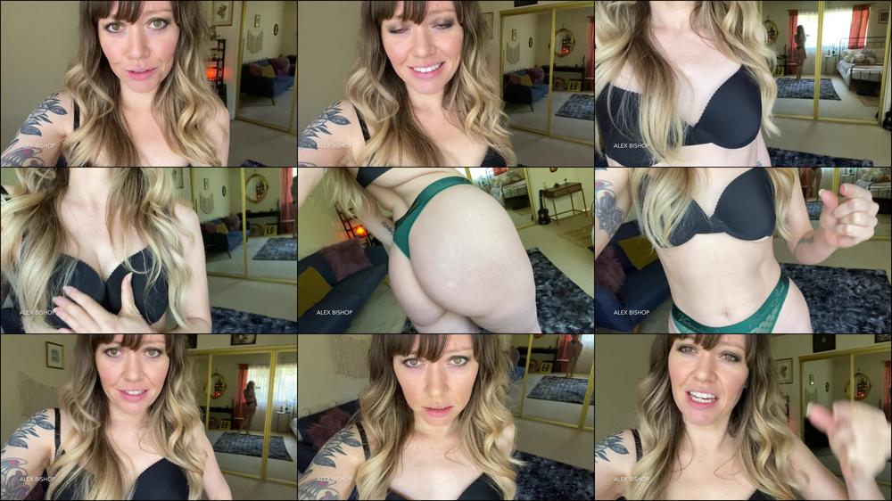Bitch Ruins Your Orgasm - March 28, 2020