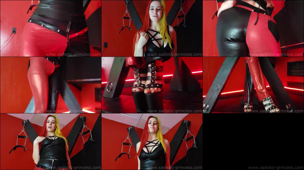 Goddess Lilith Birthday Challenge Week 2