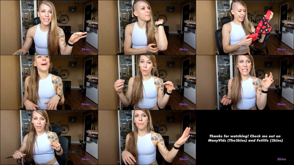 So You Want To Be Dominant? Tips& Advice - Apr 1, 2023