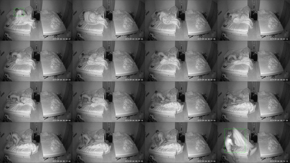 Ohiohotwife823 Woken Up To Cock