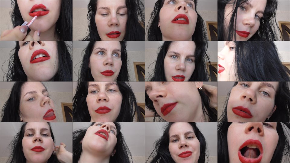 Annamanyvids A Giant Woman Wants To Eat You